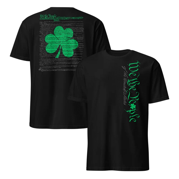 Constitution Onyx: Clover Edition product image (1)