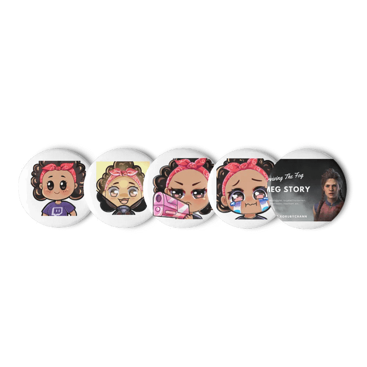 Pin set 1 product image (3)
