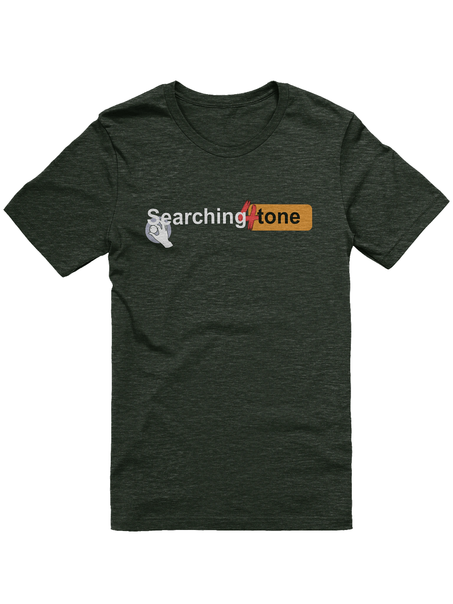 Knob T Shirt- Womens product image (1)