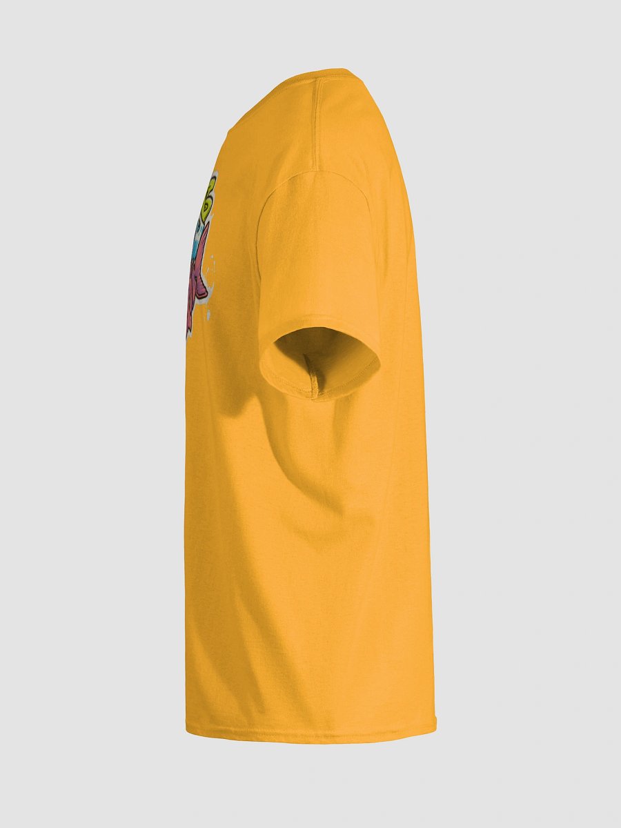 Graffiti Bomb Yellow Edition product image (31)