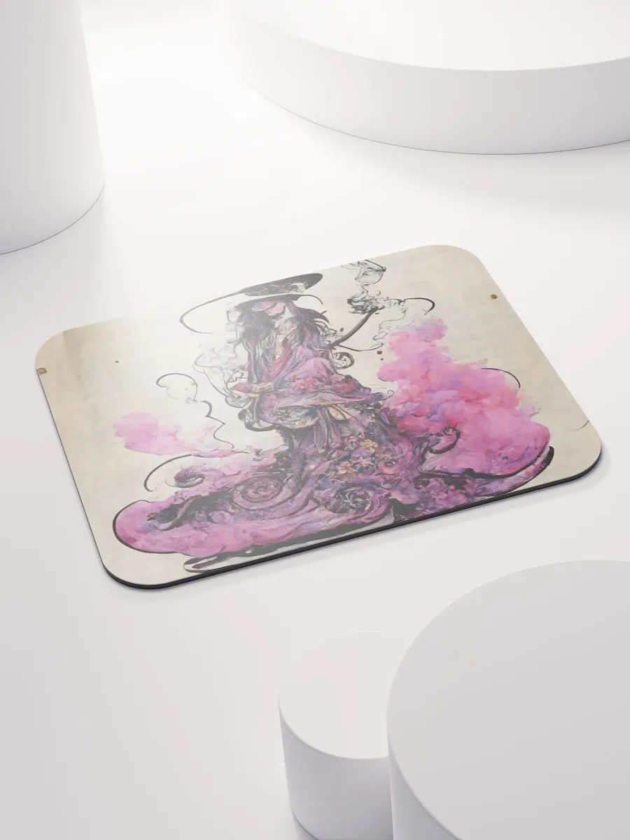 Surreal Chic Mouse Pad product image (4)
