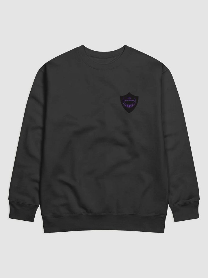 samxshatterproof crewneck product image (1)