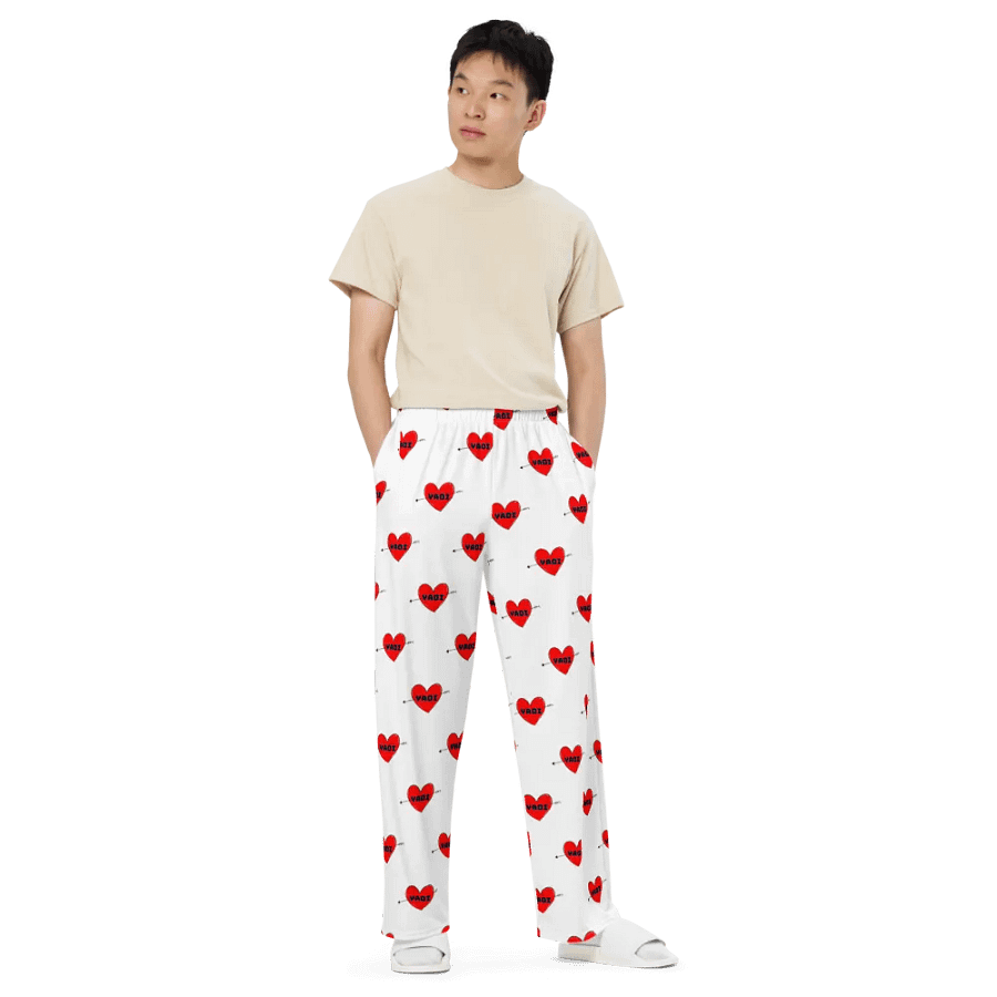 I love Yaoi Comfy Pants product image (3)