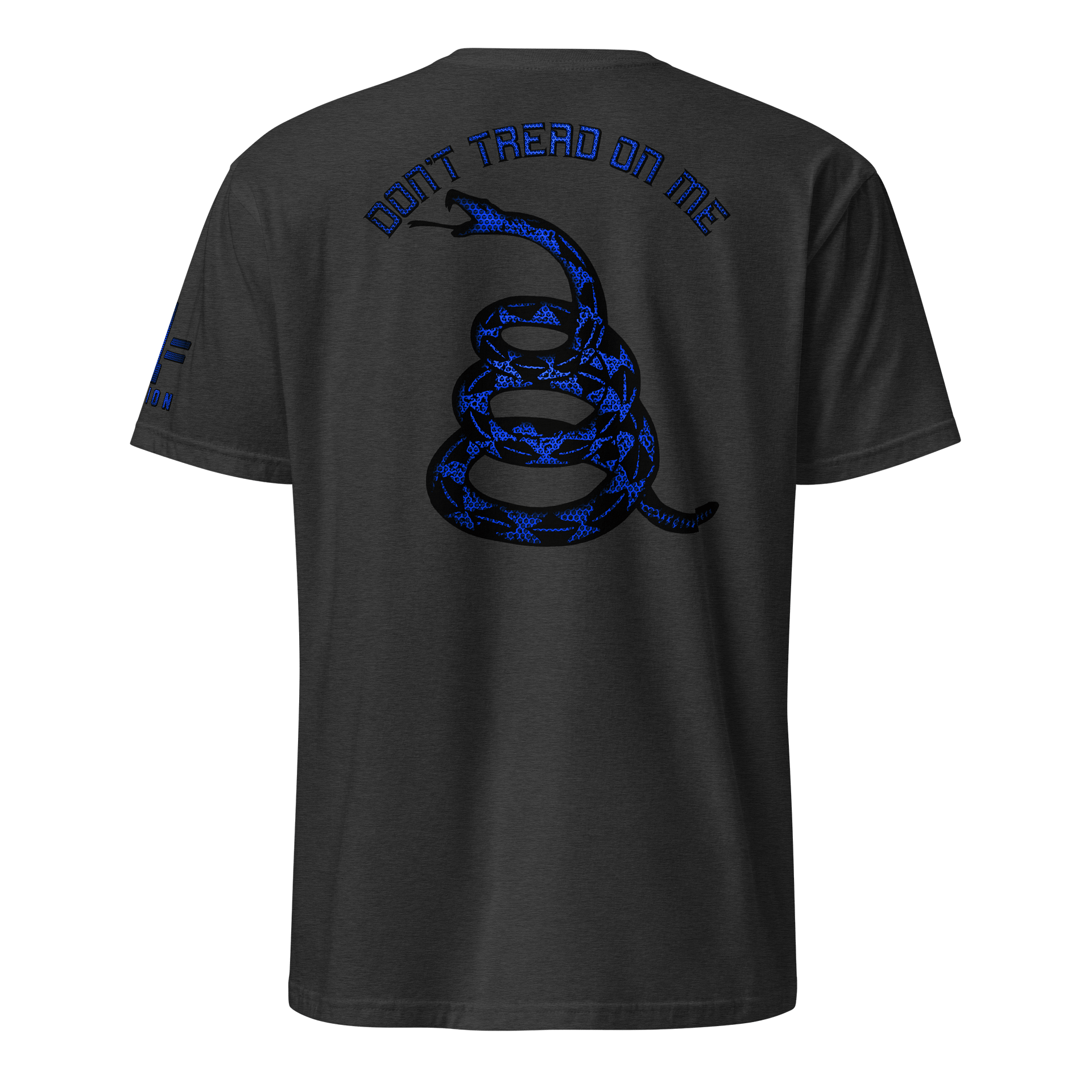 Gadsden Blue Carbon Onyx product image (9)