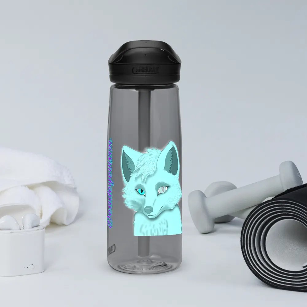 Water bottle Vixon Fox product image (32)