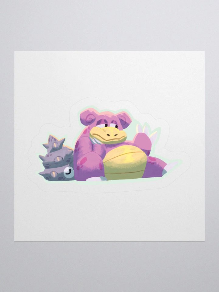 Contemplative mochi product image (1)
