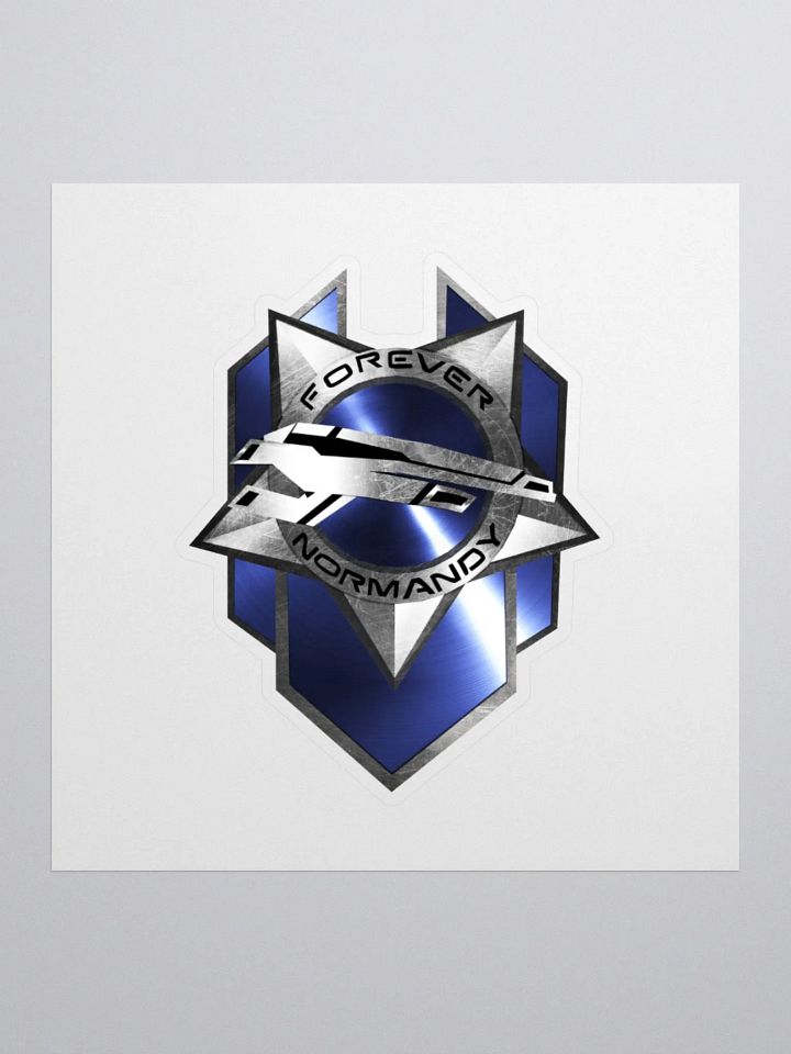 SSV Normandy Forever product image (1)