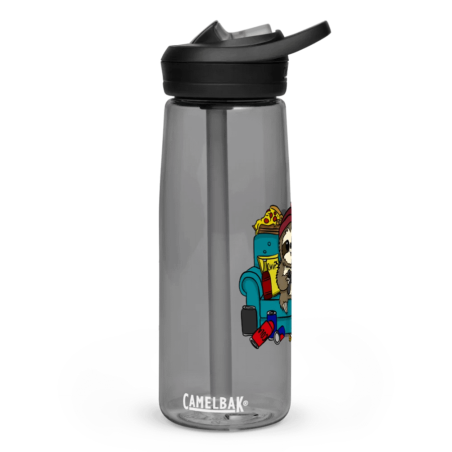 Sports water bottle - Gamer product image (6)