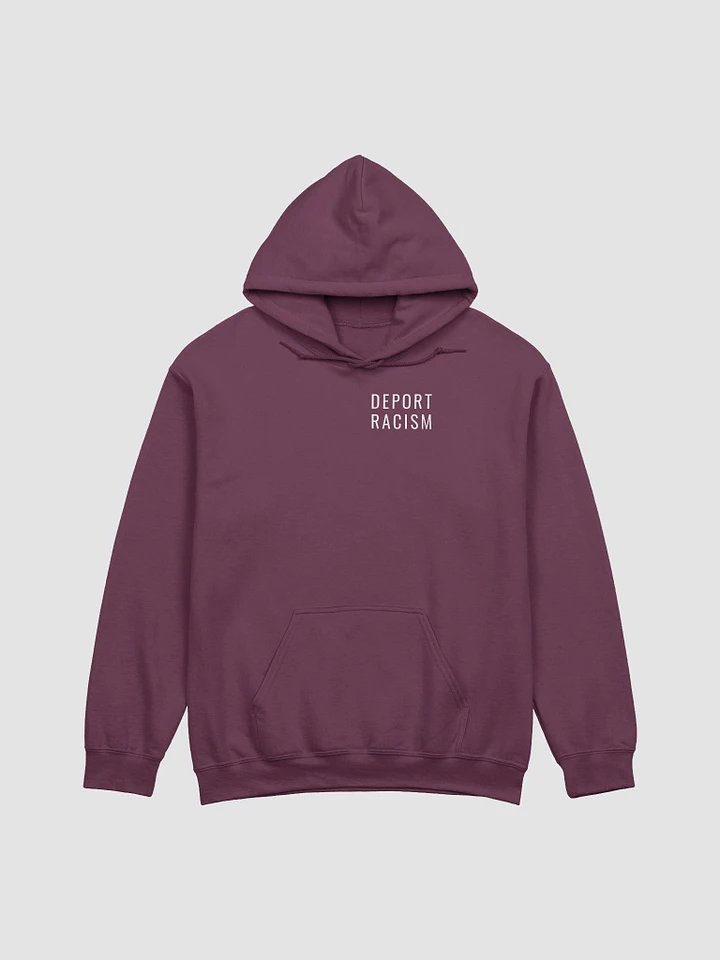 No Human Is Illegal Hoodie product image (11)