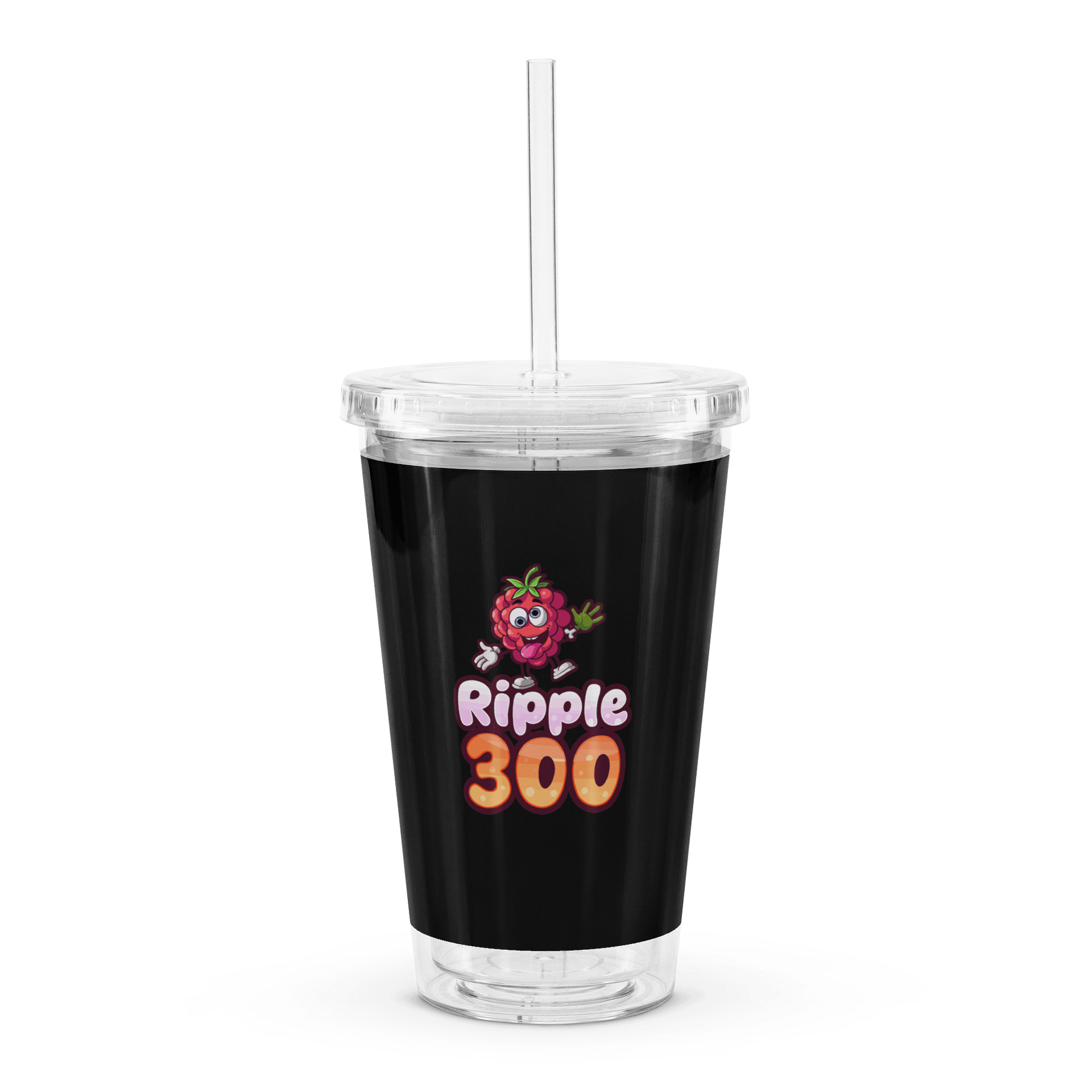 Ripple Logo Sippy Cup product image (1)