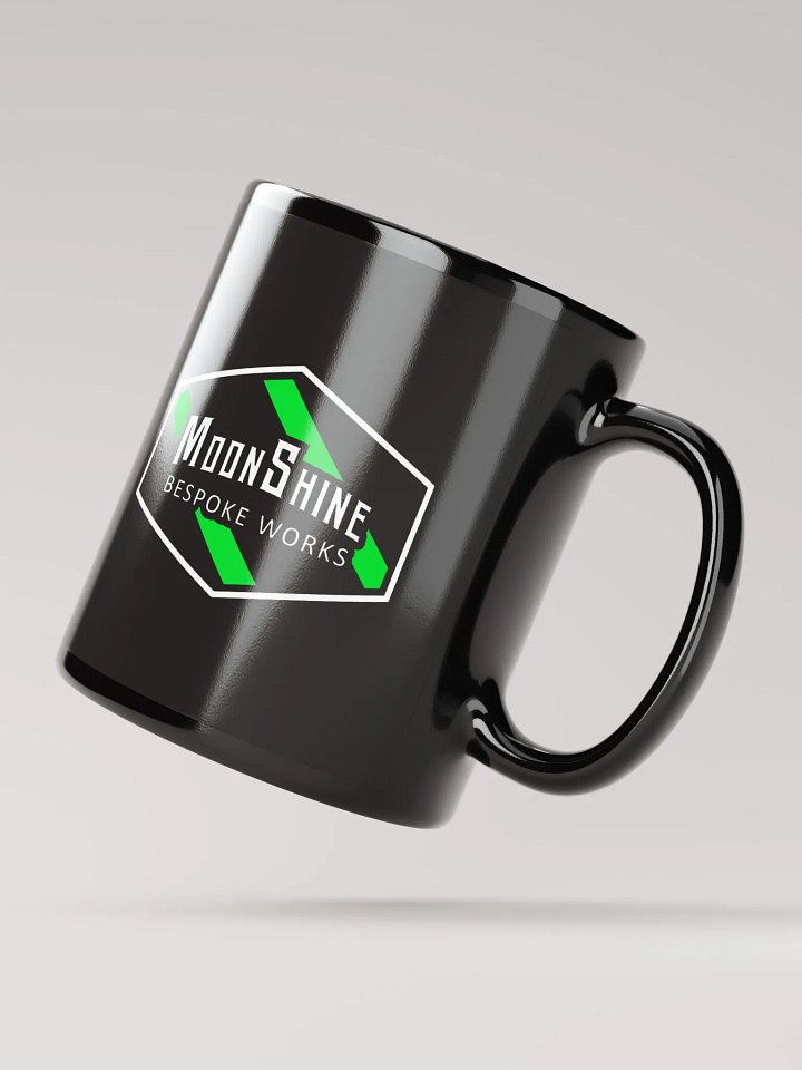 MSBW Hex Logo Mug product image (4)