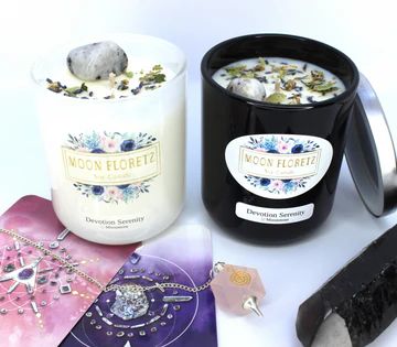 Devotion Serenity - Moonstone product image (5)