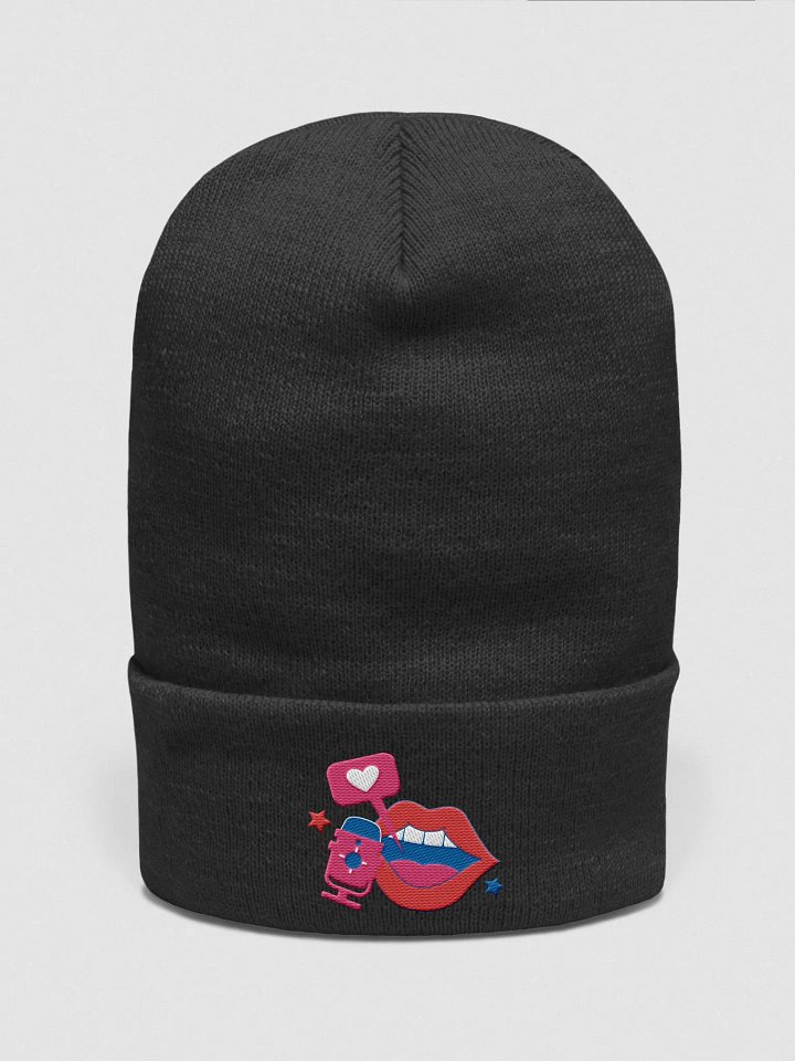 AfterNoona Delight Beanie product image (2)