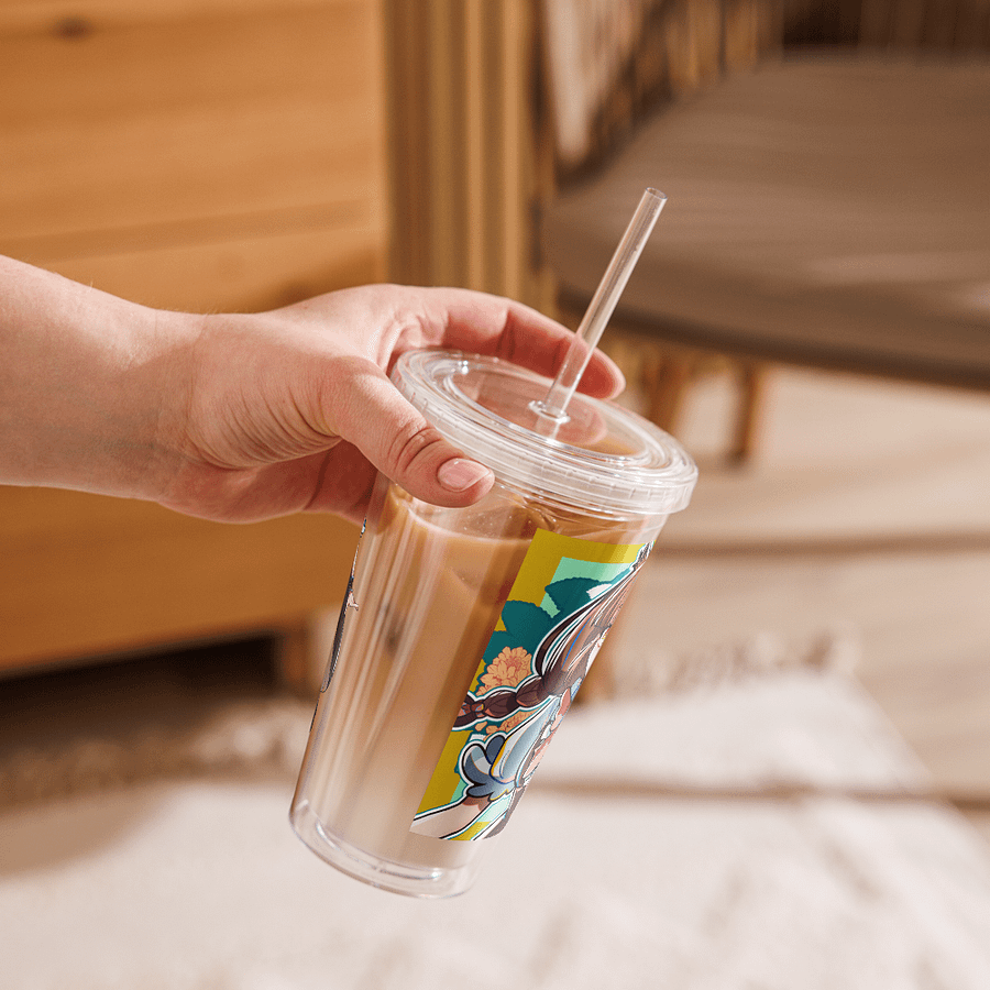 Vibrant Double Wall Tumbler product image (11)