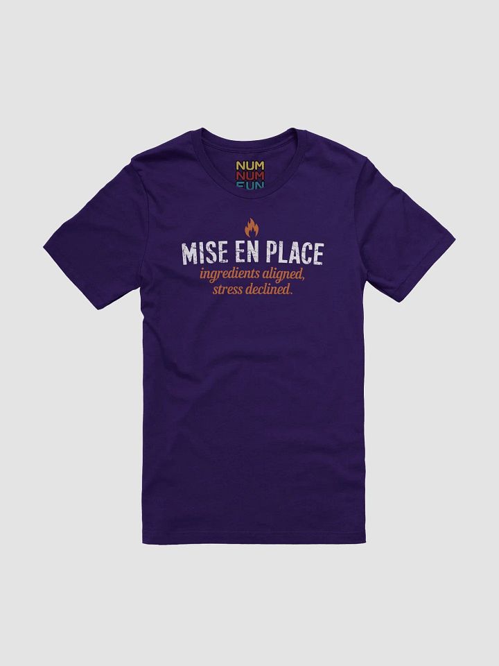 Mise En Place product image (1)