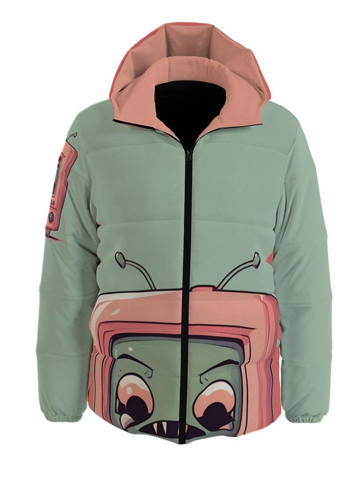 Creative Monsters: Men's Jackets 2 product image (2)