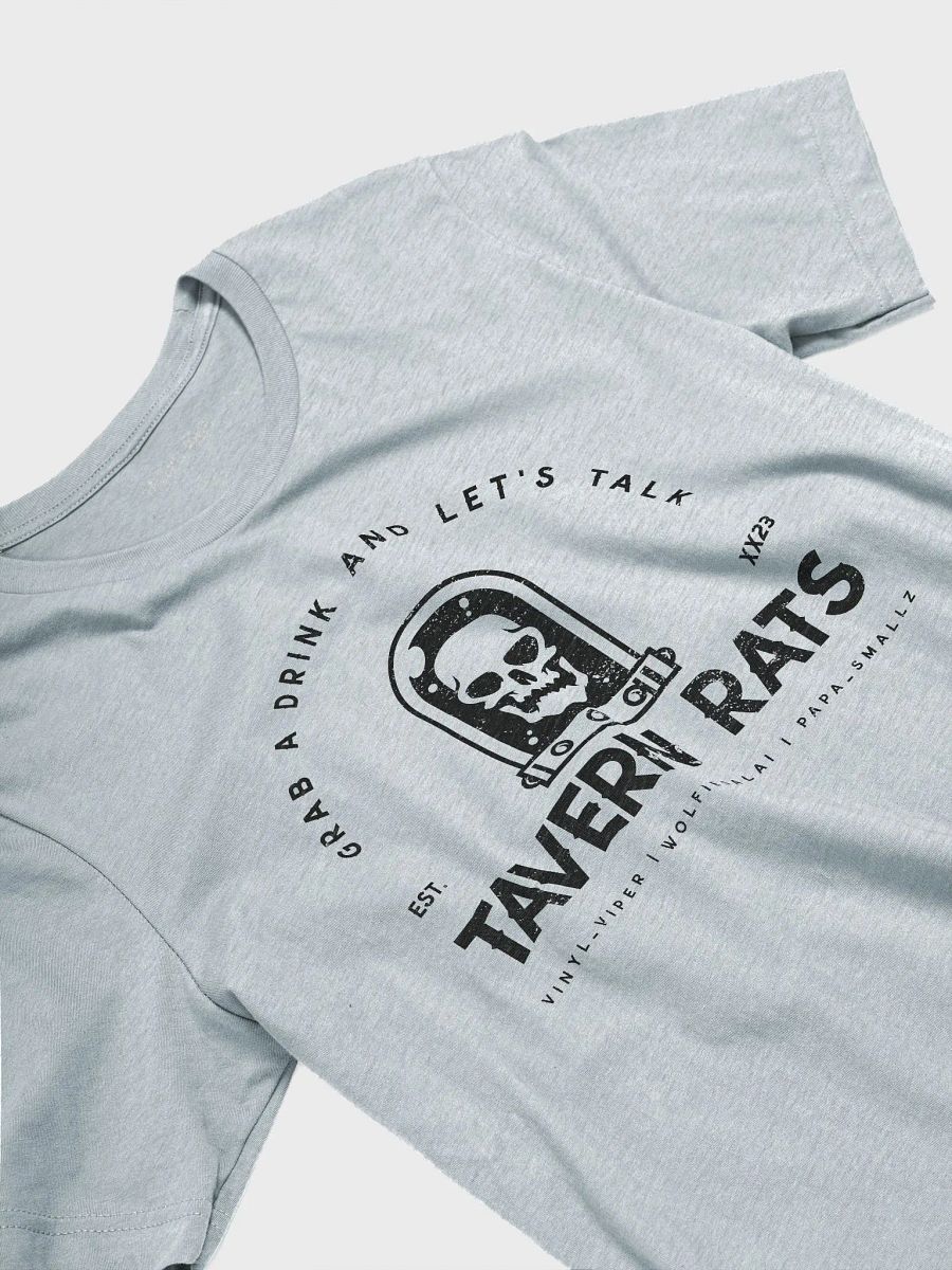 Empty Head tee product image (15)