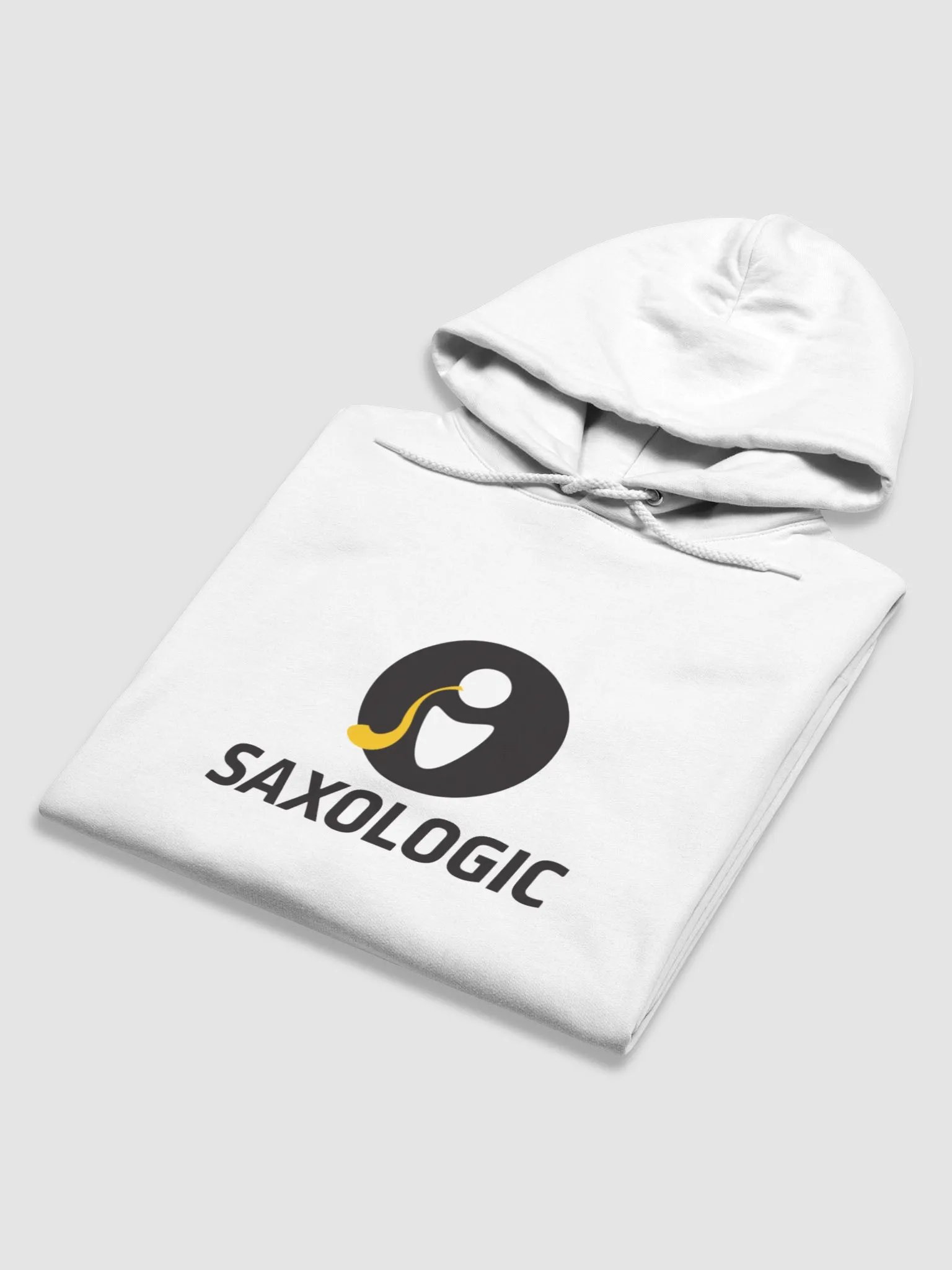 Saxologic Hoodie product image (5)