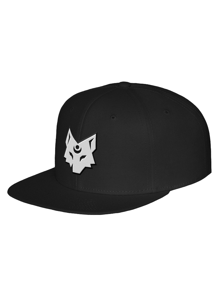 Grimwulf Snapback Cap product image (2)