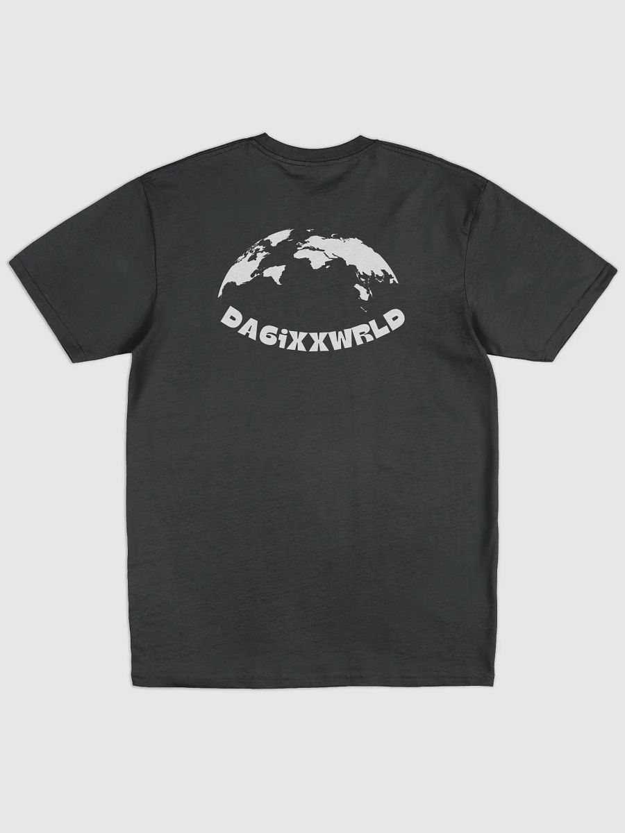 6ixx Famm T-Shirt product image (2)