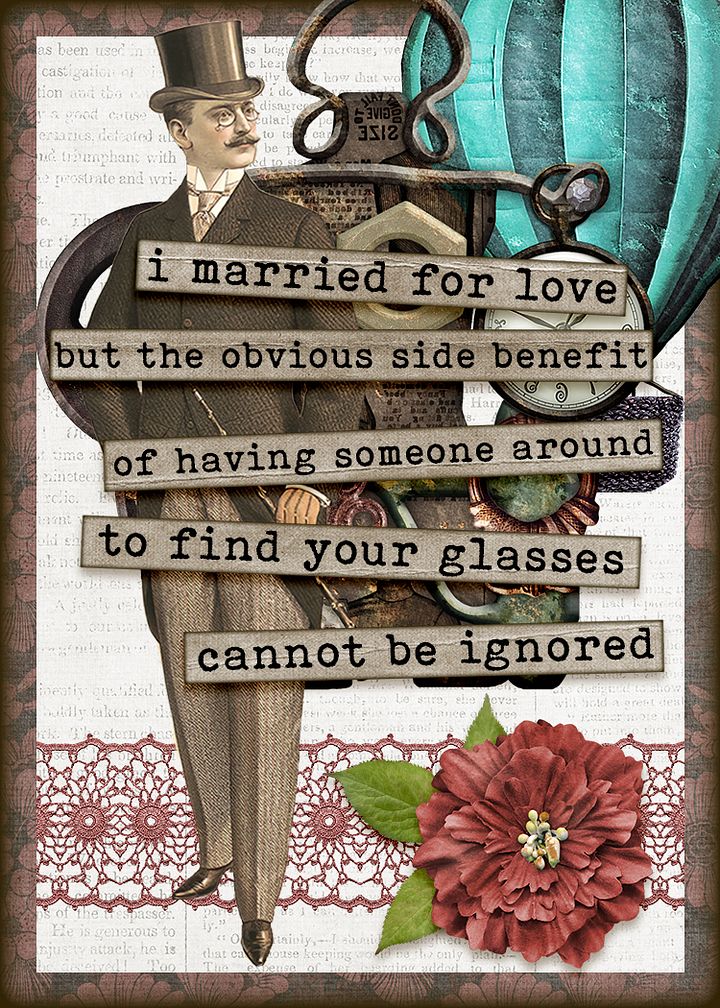 Benefit of Marriage product image (1)