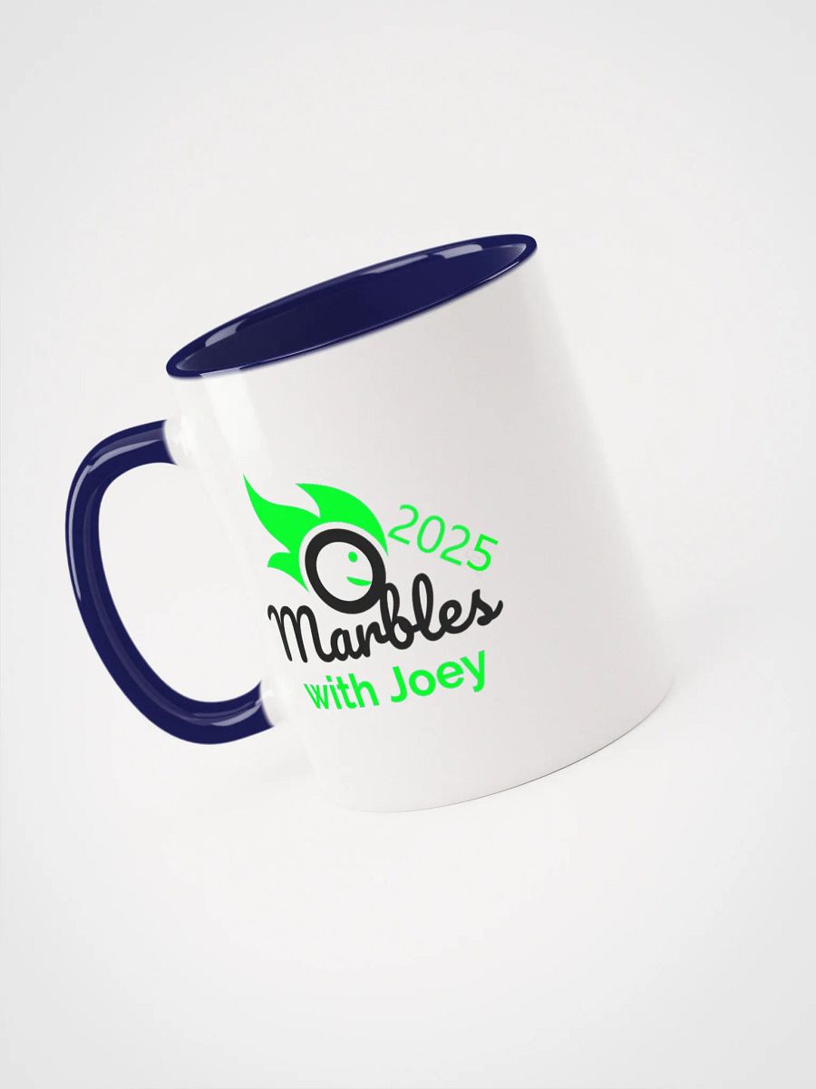Marbles 2025 Mug product image (36)