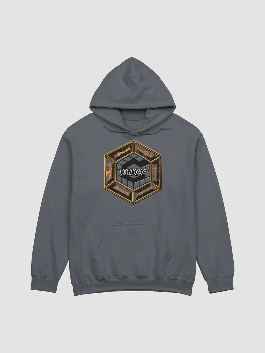 UNCC Hoodies (Various Colors) product image (12)