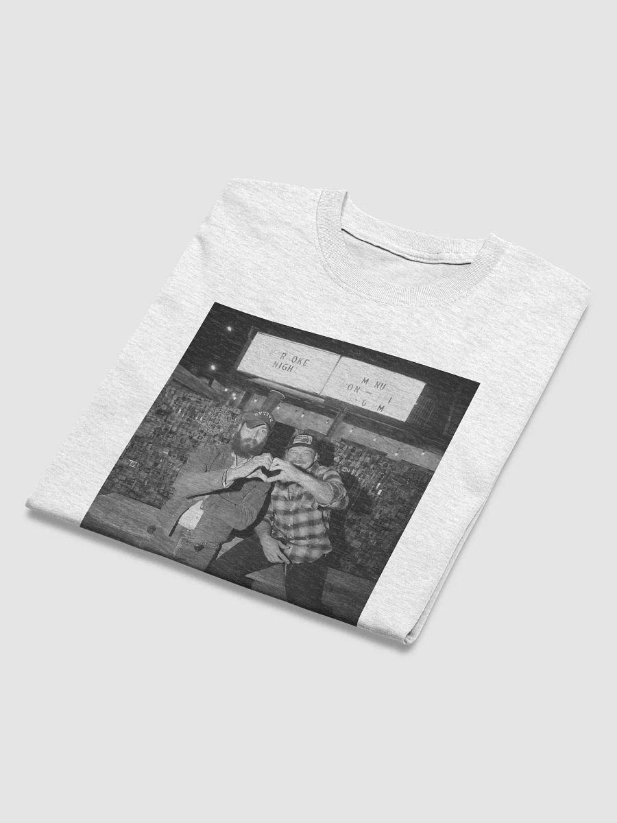 Post Malone and Morgan Wallen Tshirt product image (3)