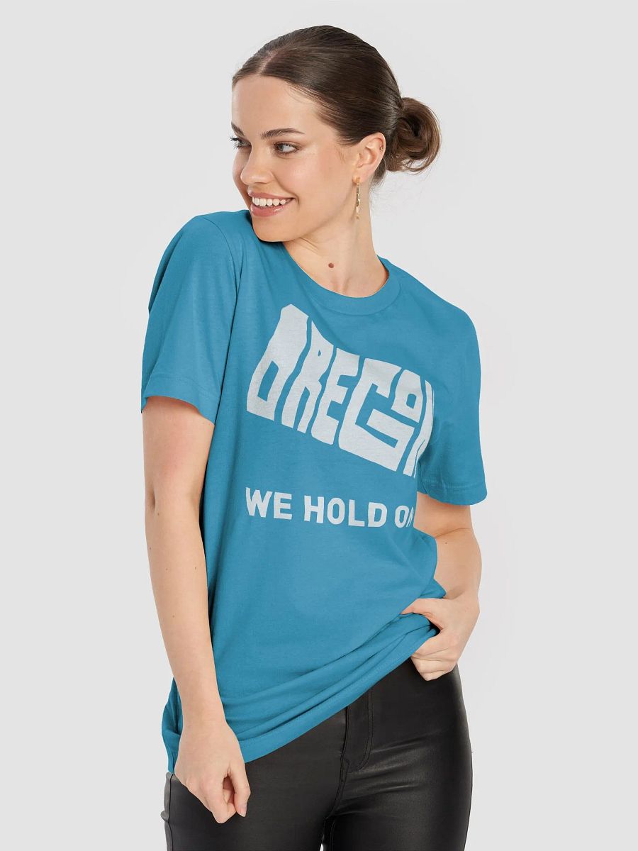 OREGON Tee product image (49)