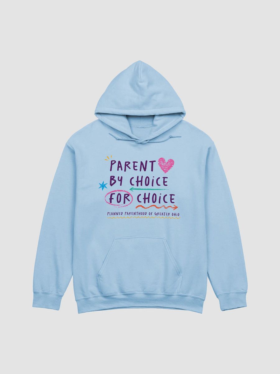 Parent by Choice for Choice product image (2)