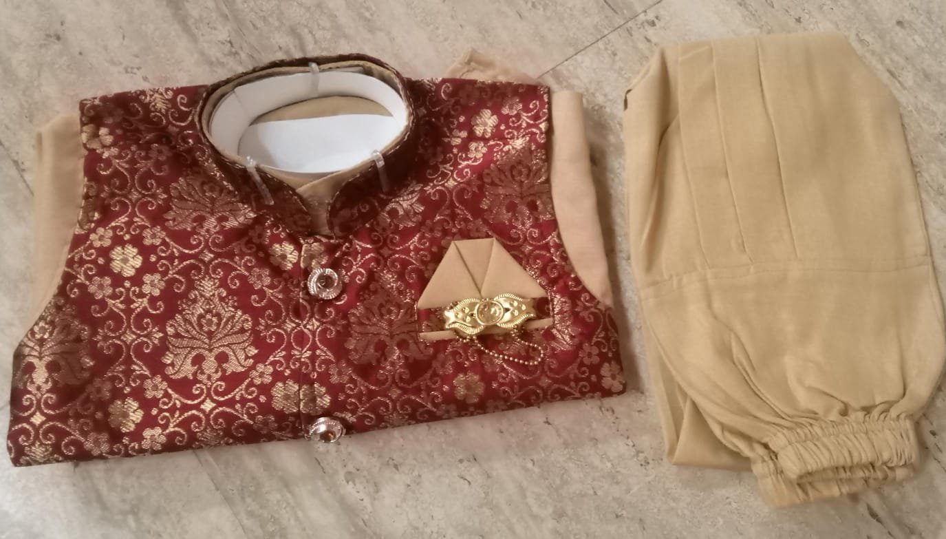 SUIT DRESS product image (3)