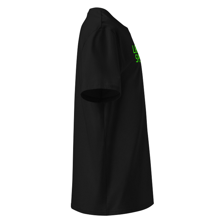 ASCII - Organic Cotton Tee product image (2)