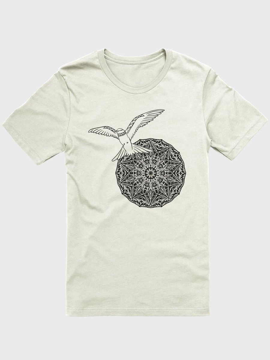 Ornate Medallion Print T-Shirt product image (3)