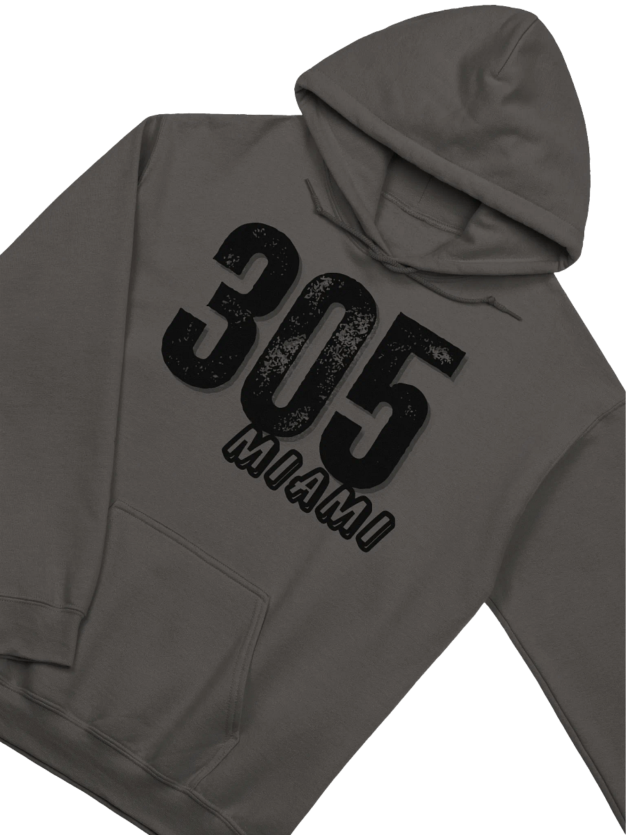 305 Miami Hoodie product image (3)