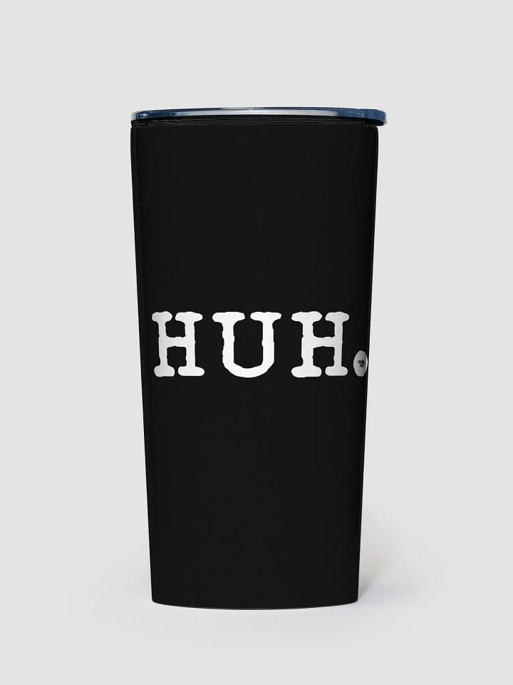 Huh - Stainless Steel Tumbler product image (2)