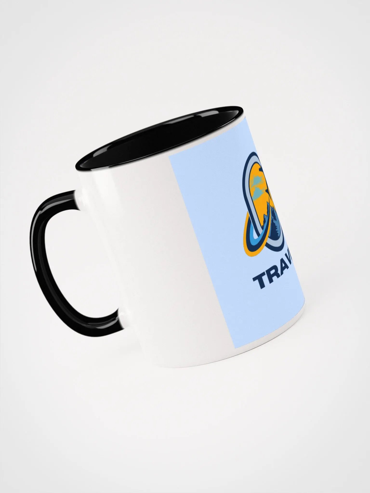 Urban Explorer Selfie Mug product image (2)