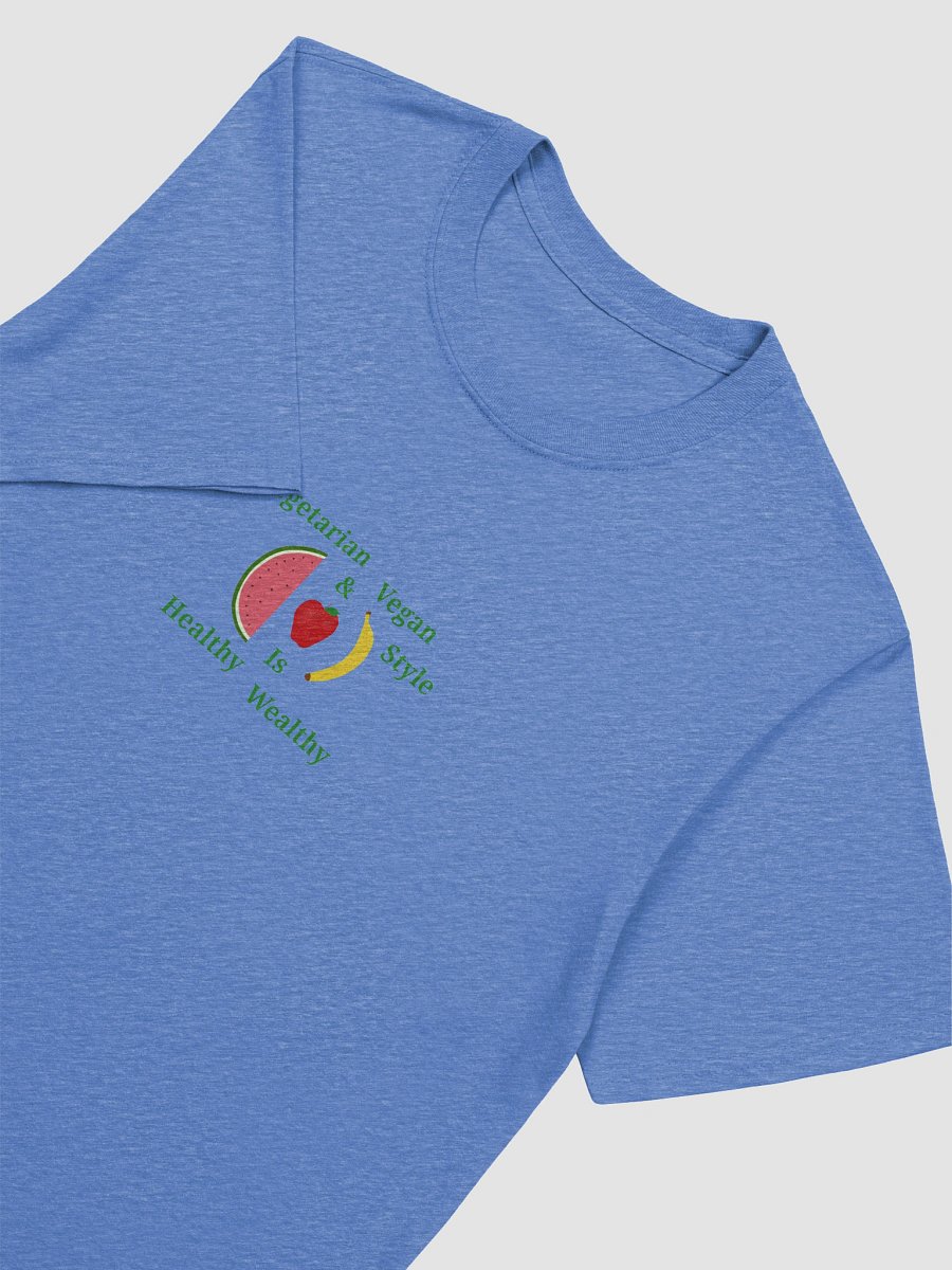 Fruitful Fashion Statement T-Shirt product image (7)