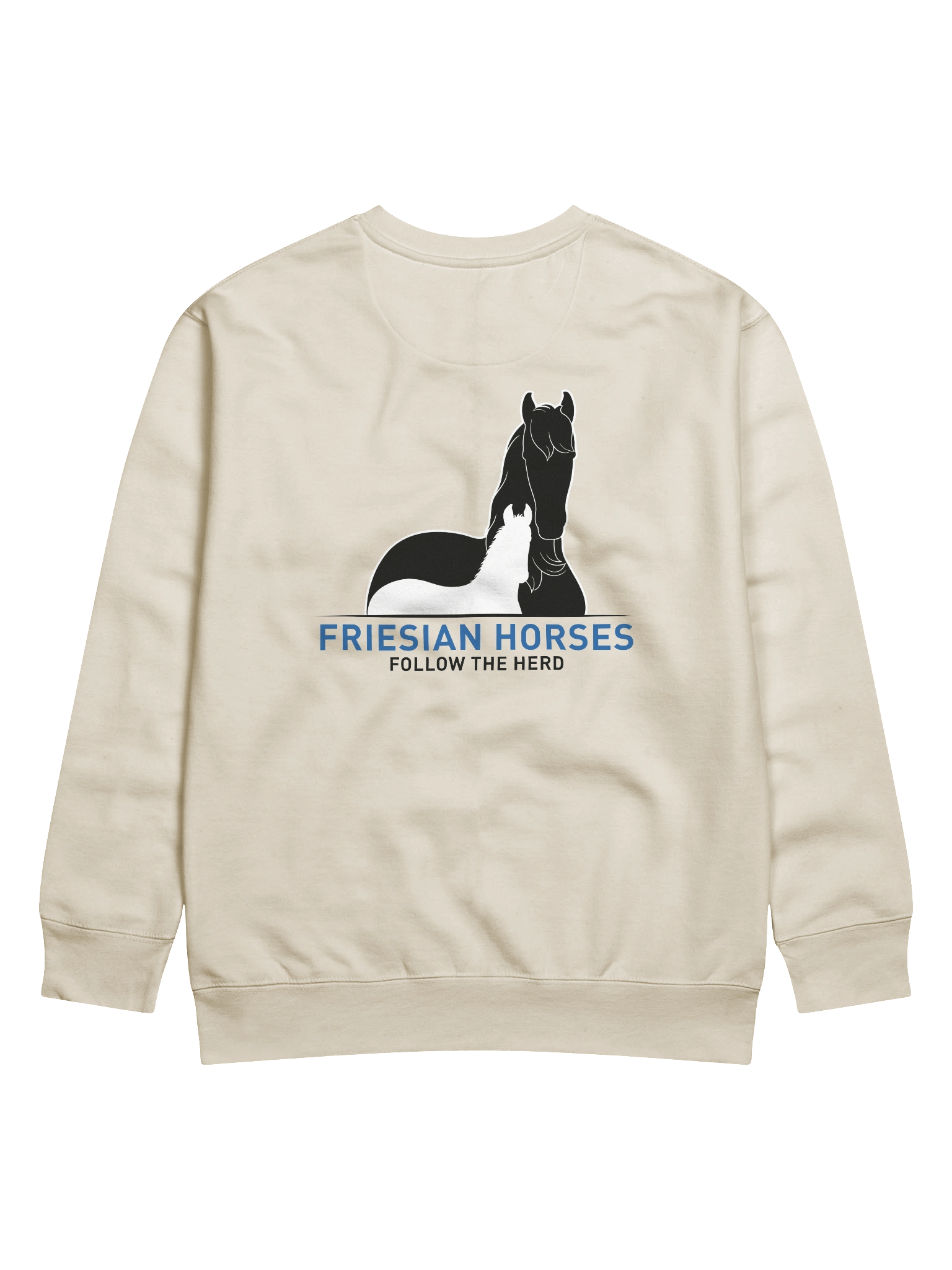 Boefke - Comfort Premium Sweatshirt product image (60)