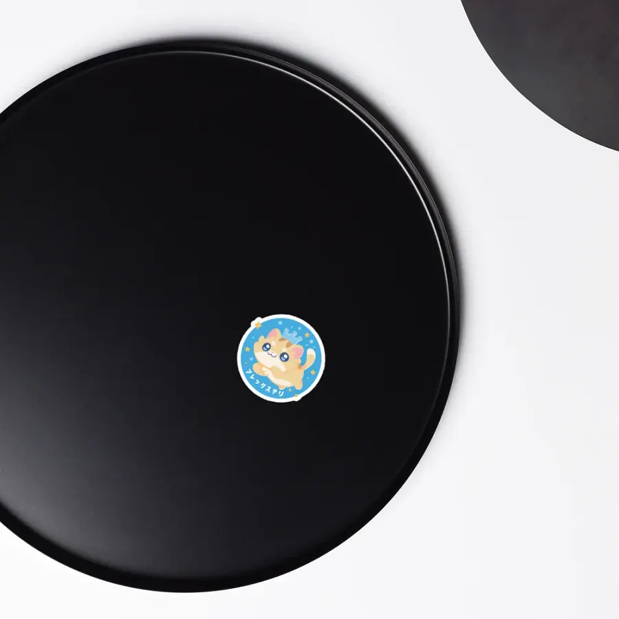 Toti Prime Magnet product image (4)