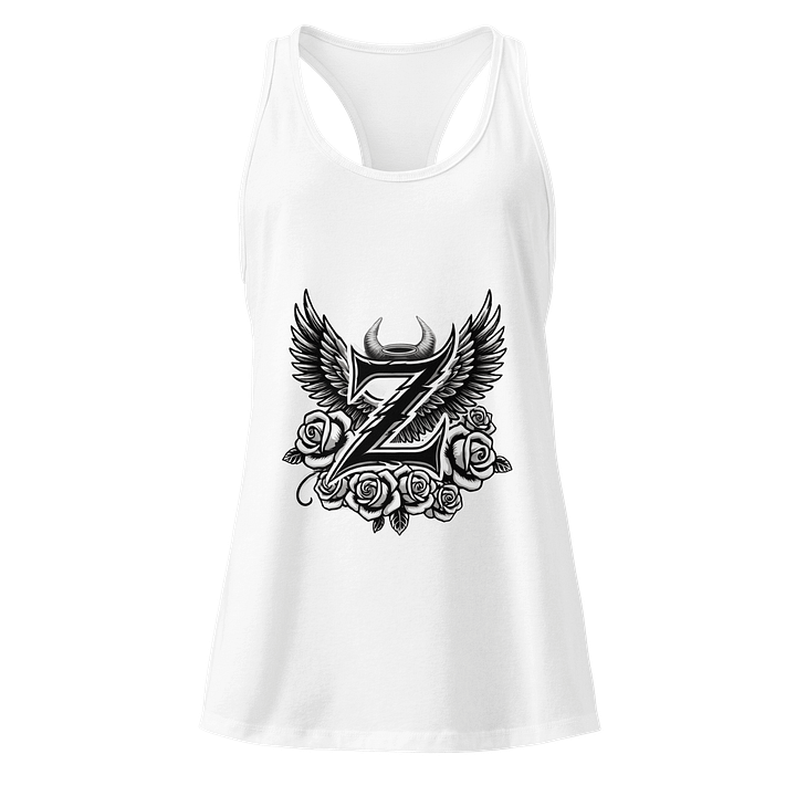 Z's Tanktop product image (1)