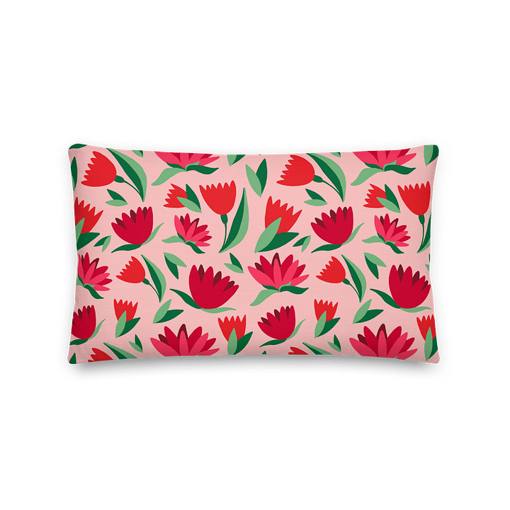 Rose Pillow product image (5)