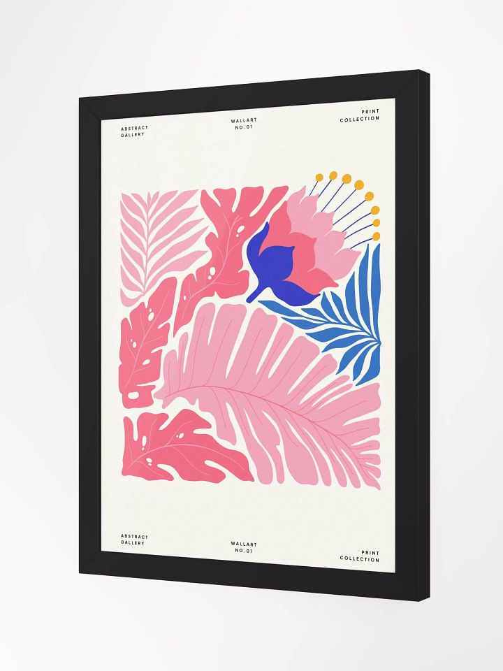 Tranquil - Framed Poster product image (2)