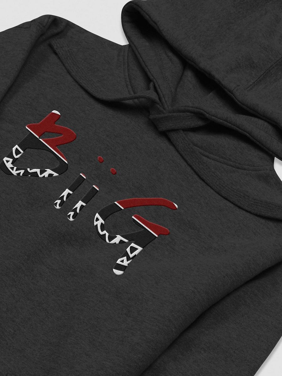 Embroidered 