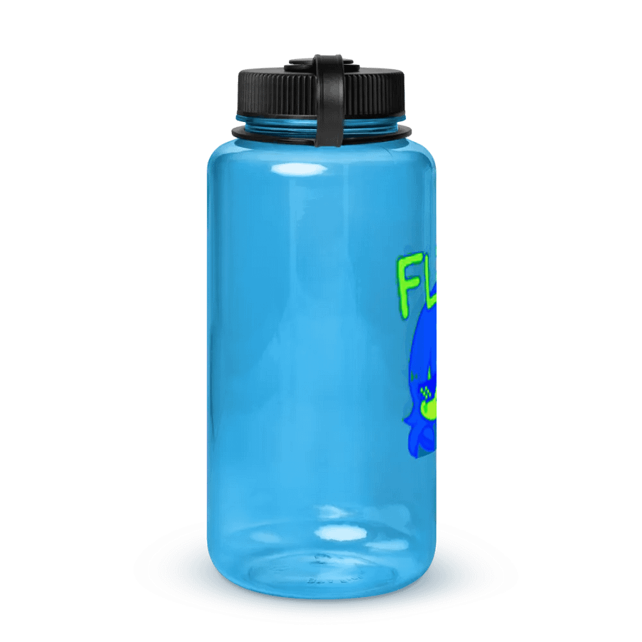 Low Key FLEX Water Bottle product image (13)
