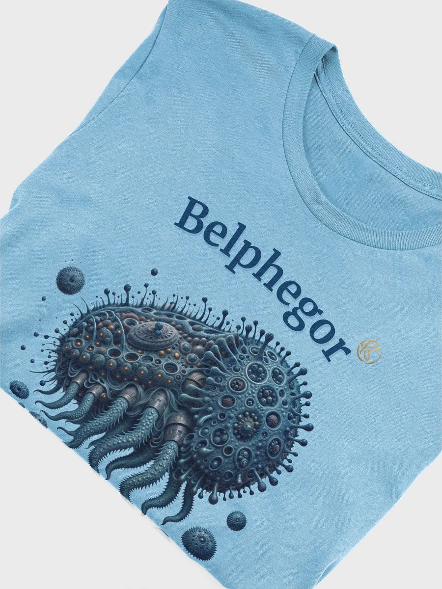 Supernal Belphegor | Supersoft T-Shirt product image (5)