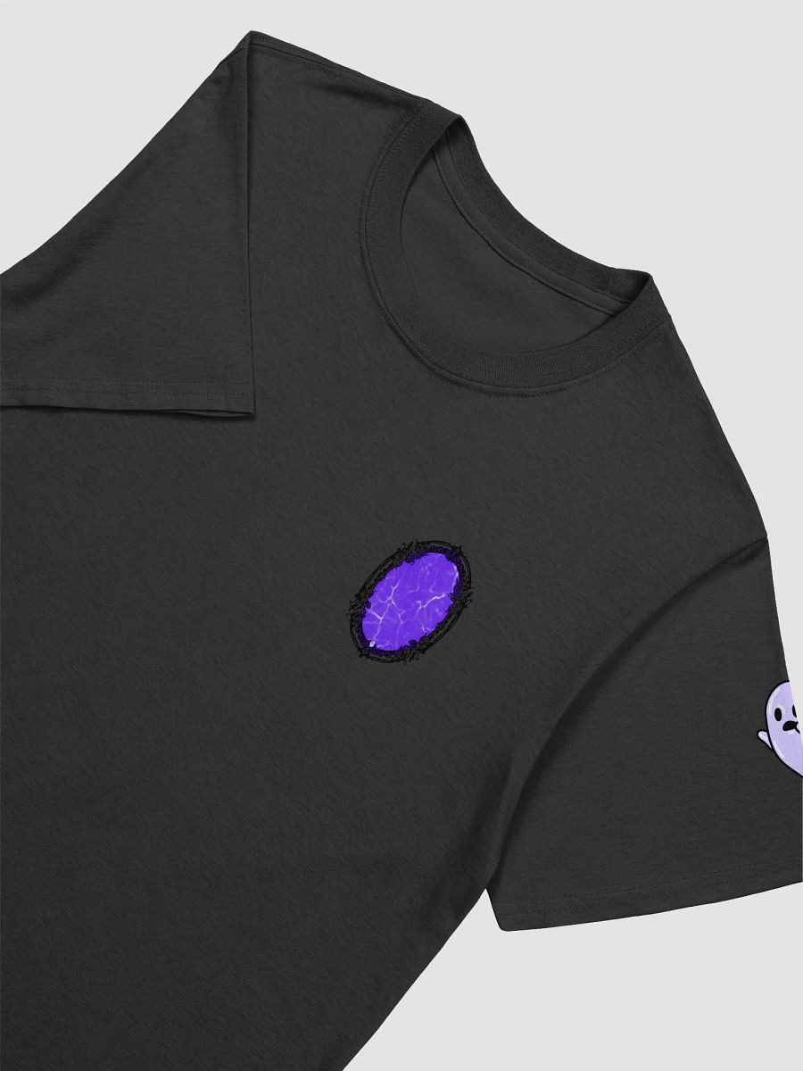 Susie's Ghost Hunting Shirt product image (3)