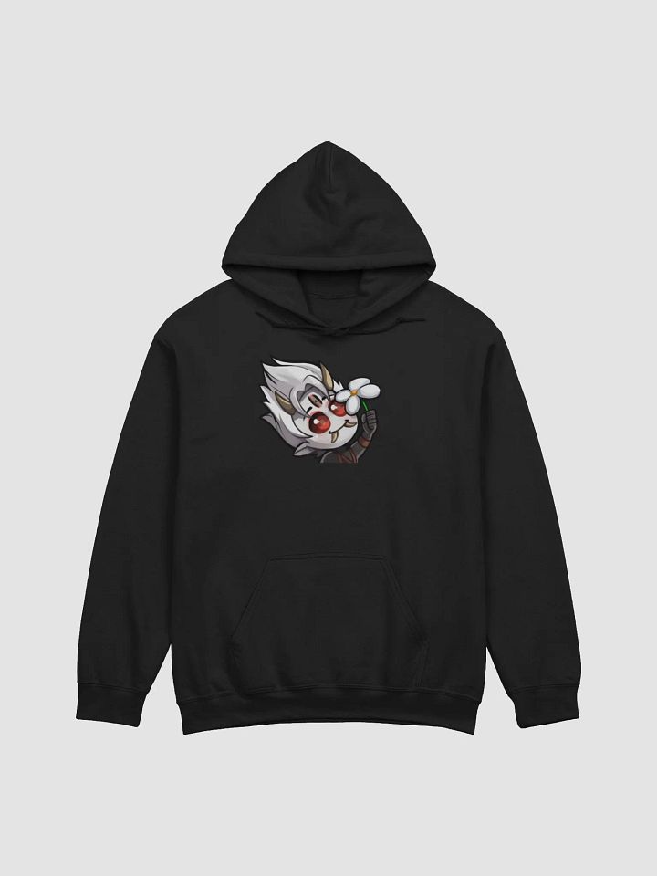 Flower Hoodie product image (1)