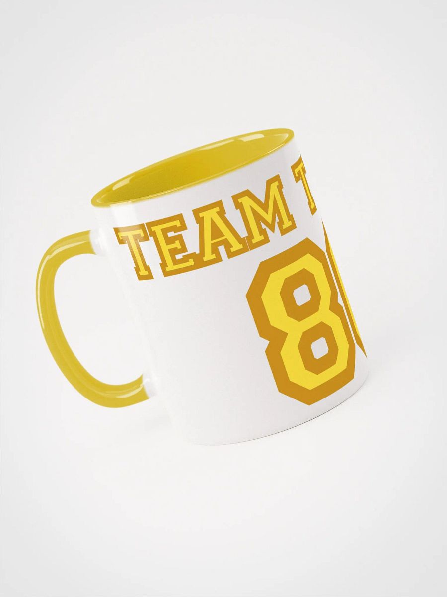 Team Mug - Team Tyler product image (3)