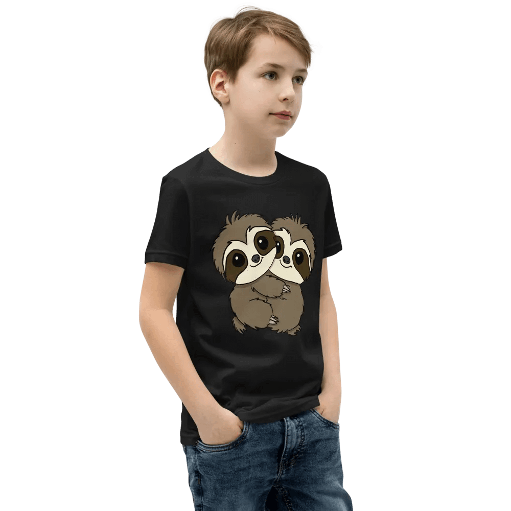 Children's Shirt - Hug product image (10)