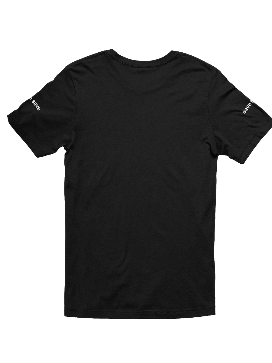 Save & Win Tee product image (3)